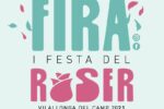 Vilallonga celebra la Fira i la Festa del Roser