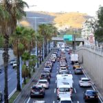 L’operació sortida del pont del Pilar es tanca amb 400.277 vehicles, el 80% dels previstos
