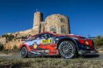 Afectacions al trànsit de Salou durant el Rally RACC Catalunya-Costa Daurada