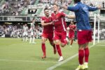 El Nàstic s’endu un punt de Castalia (1-1)