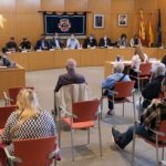 El Ple de l’Ajuntament de Cambrils aprova el nou cartipàs municipal i les retribucions  