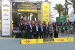 Cerimònia oficial de sortida del 56 RallyRACC