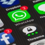Caiguda de WhatsApp, Instagram i Facebook a escala mundial