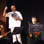 Article de David Puertas sobre la mort de Xavier Blanc, president de la Fundació Camerata XXI: ‘La música fins a l’últim racó’