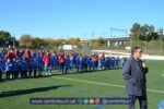 La UCF Cambrils presenta els seus 39 equips