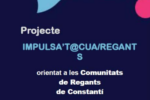 L’ACA i Constantí atenen a les comunitats de regants del municipi per a resoldre dubtes i agilitzar tràmits