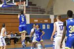 BBA Castelldefels-Ibersol CBT, un xoc a les altures