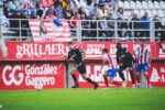 Derrota merescuda a Algeciras d’un Nàstic impotent (1-0)