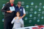 Golf Costa Daurada ret un homenatge a Juan Carlos Campillo 