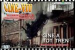 El Centre Cultural del Catllar acull la visió de Raül Contel sobre el ‘cinema a tot tren’