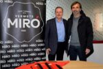 Vermuts Miró i la Fundació Futbol Base Reus signen un acord per fomentar el futbol a Reus