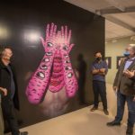 Mèdol Centre d’Arts Contemporànies inaugura la seva primera exposició