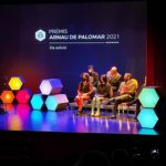 El CERAP lliura els Premis Arnau de Palomar 2021