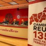 Els actes del 135è aniversari de la Cambra porten el president de Fira Barcelona per ajudar a ‘rellançar’ la Fira de Reus