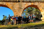 El 28 de novembre el Golf Costa Daurada pedalarà en MTB per Horta de Sant Joan 