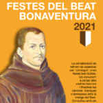 Les Festes del Beat Bonaventura de Riudoms recuperen moltes de les activitats anul·lades l’any passat per la Covid