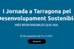 Ematsa, la Xarxa Sanitària i Social de Santa Tecla i Basf organitzen la primera ‘jornada a Tarragona de desenvolupament sostenible’