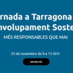 Ematsa, la Xarxa Sanitària i Social de Santa Tecla i Basf organitzen la primera ‘jornada a Tarragona de desenvolupament sostenible’