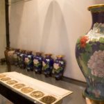 El Museu de l’Esmalt Contemporani de Salou torna a obrir les seves portes
