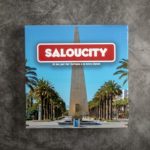Neix SALOUCITY, el joc educatiu de taula inspirat en el municipi de Salou