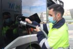 Tarragona incorporarà autobusos d’hidrogen a la flota de transport municipal partir de l’any que ve