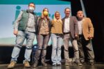 Junts es presenta a la Selva del Camp de la mà d’Elsa Artadi