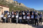 Muntanyes de Prades i Serra de Montsant es converteixen en la zona de cel fosc protegit més gran d’Europa