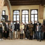 La Comissió Tècnica de la Xarxa de Museus de Tarragona i Terres de l’Ebre es reuneix a Cambrils 