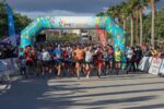 José Manuel Vieito i Cristina Solé s’enduen la Mitja Marató de Tarragona