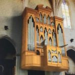 Denuncien el desinterès de l’arquebisbat de Tarragona per renovar l’orgue de la Prioral de Reus