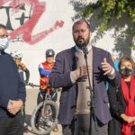 Tarragona inaugura 2,6 km de carril bici que comunica la Imperial Tàrraco amb els campus universitaris