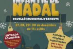 AGENDA: Tret de sortida al Parc Infantil de Nadal a Vila-seca