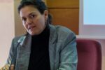 Marta Domènech inaugura el curs de la Facultat de Turisme i Geografia apostant per la transició digital i la sostenibilitat del sector