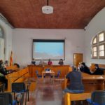 Reunió al Consell Comarcal amb Mossos per tractar la problemàtica de les plantacions de marihuana al Baix Camp