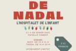 S’obren les inscripcions per gaudir del Parc infantil de Nadal de l’Hospitalet de l’Infant