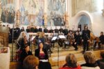 Mendelssohn, Beethoven i cançons de Nadal, a la XXIIIena edició del Concert de Nadal de Castellvell