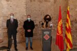 Signen un conveni per promoure l’activitat patrimonial i cultural al conjunt monumental de Centcelles