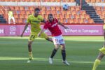 Lupu renova amb el Nàstic i marxa cedit al Numancia