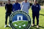 Golf Costa Daurada presenta una quota de soci per a Mossos i Bombers