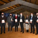 El Museu del Port de Tarragona acull l’acte inicial de la commemoració dels 30 anys de la URV