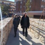 La presidenta Noemí Llauradó visita Torredembarra per conèixer les accions de la Diputació al municipi
