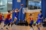 Victòria a domicili del CBT per continuar líder (68-77)