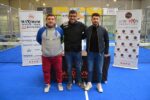 El Circuit Maximum Padel Tour 2022 reunirà a 13 seus més de 5.000 participants