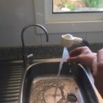 L’Ajuntament de Cambrils inicia el programa de control de qualitat d’aigua de consum humà 