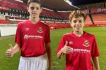 El Nàstic, únic club català amb dos convocats per a la preselecció autonòmica sub-12