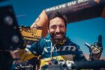 El vallenc Albert Martín i el tarragoní Carles Falcón completen l’aventura del Dakar