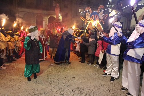 L’Ajuntament d’Alforja suspèn tots els actes de la Festa Major de Sant Sebastià