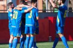 La Pobla perd a casa contra un Sant Andreu inspirat (1-3)