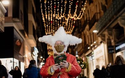 La campanya de promoció de Reus durant el Nadal recupera indicadors del 2019