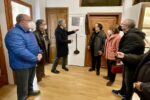 L’Arquebisbe de Tarragona inaugura el Museu Parroquial de Roda